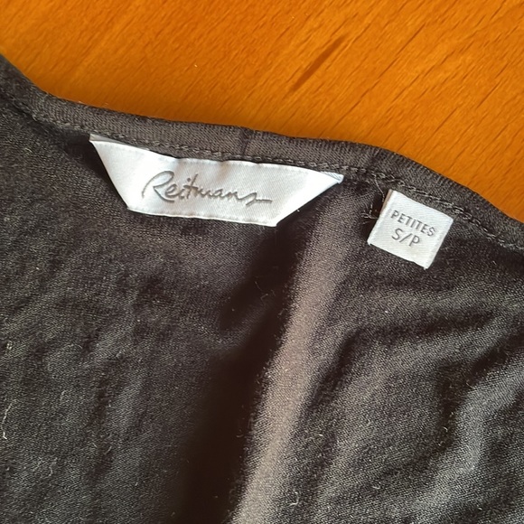 Cute leopard print top - Picture 3 of 4